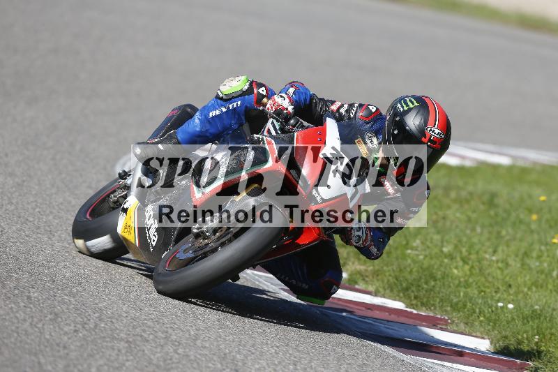 /54 19.09.2025 Speer Racing ADR/Gruppe rot/321
